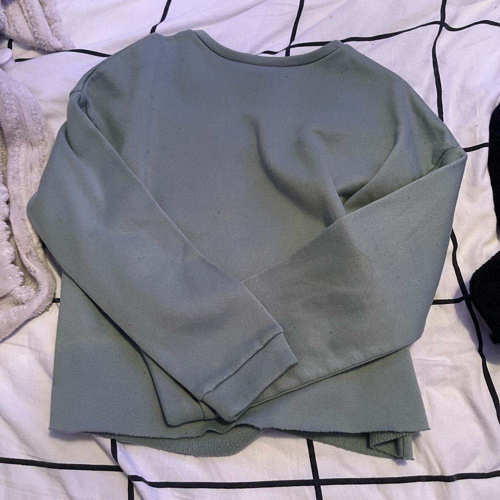Green Top